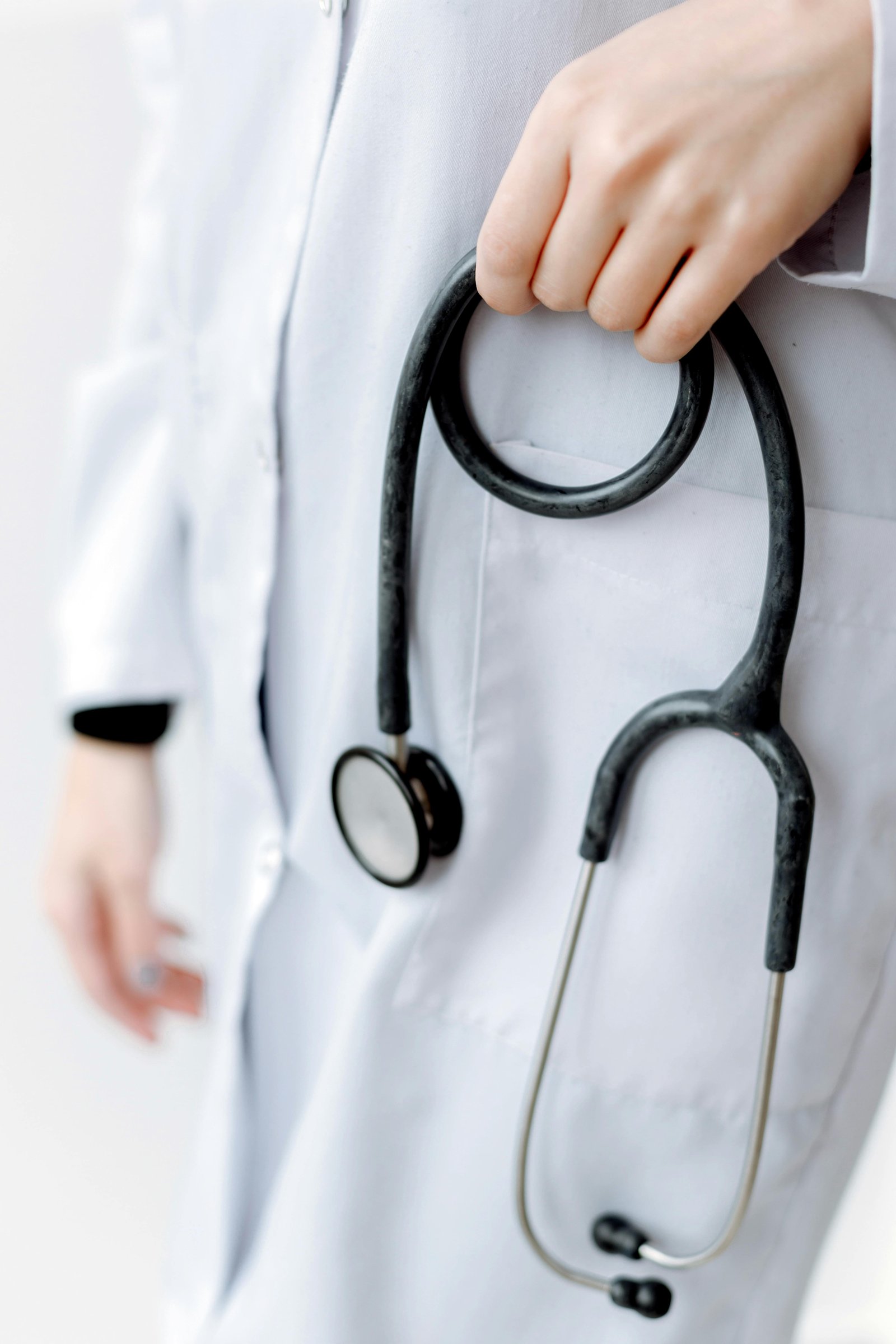 Profesional médico