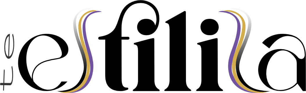 T_estiliza Logo