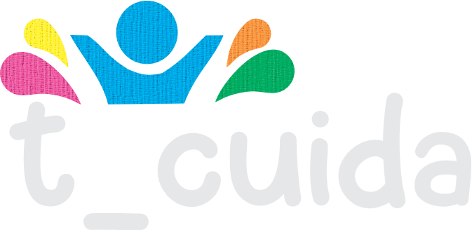 T Cuida Logo